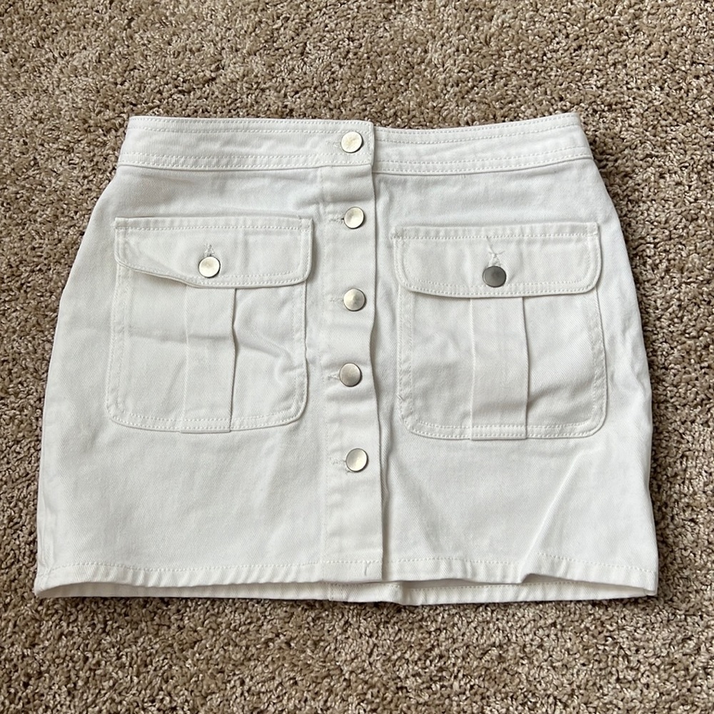Forever 21 skirt